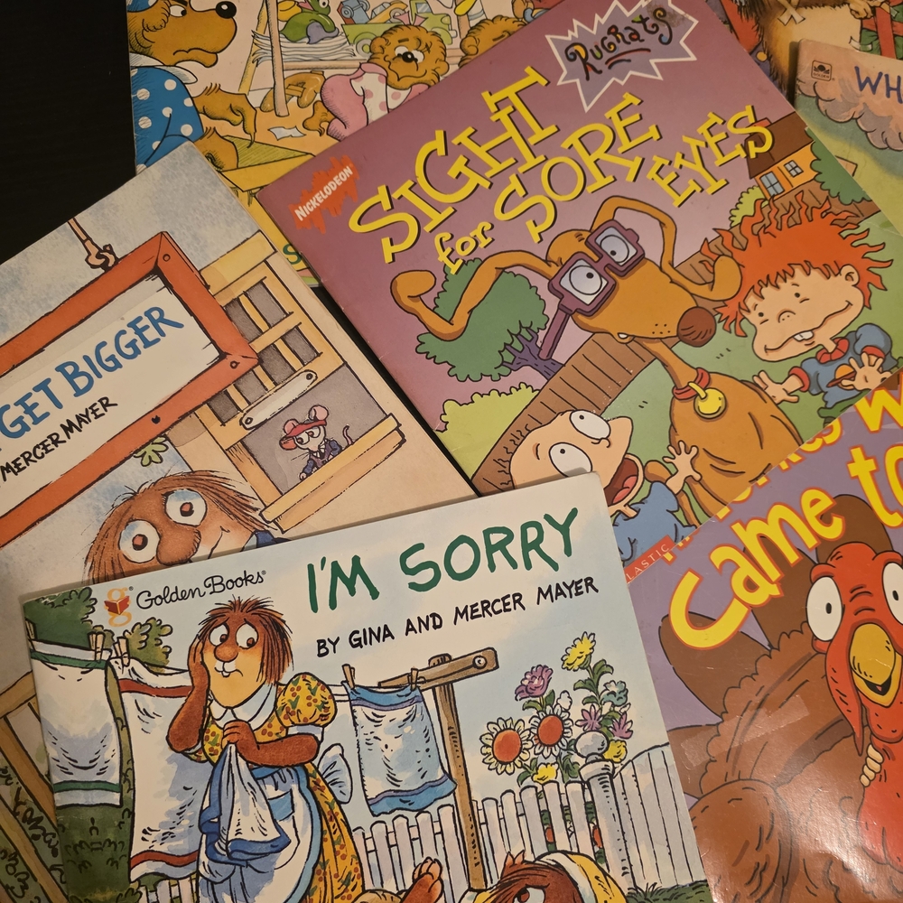 16 Storybook Collection - Picture 5 of 7